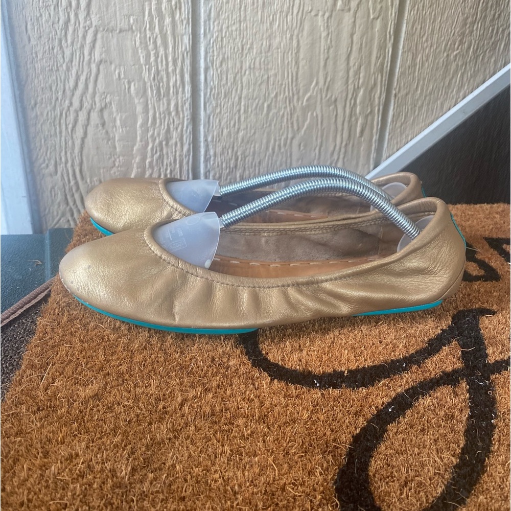 Tieks